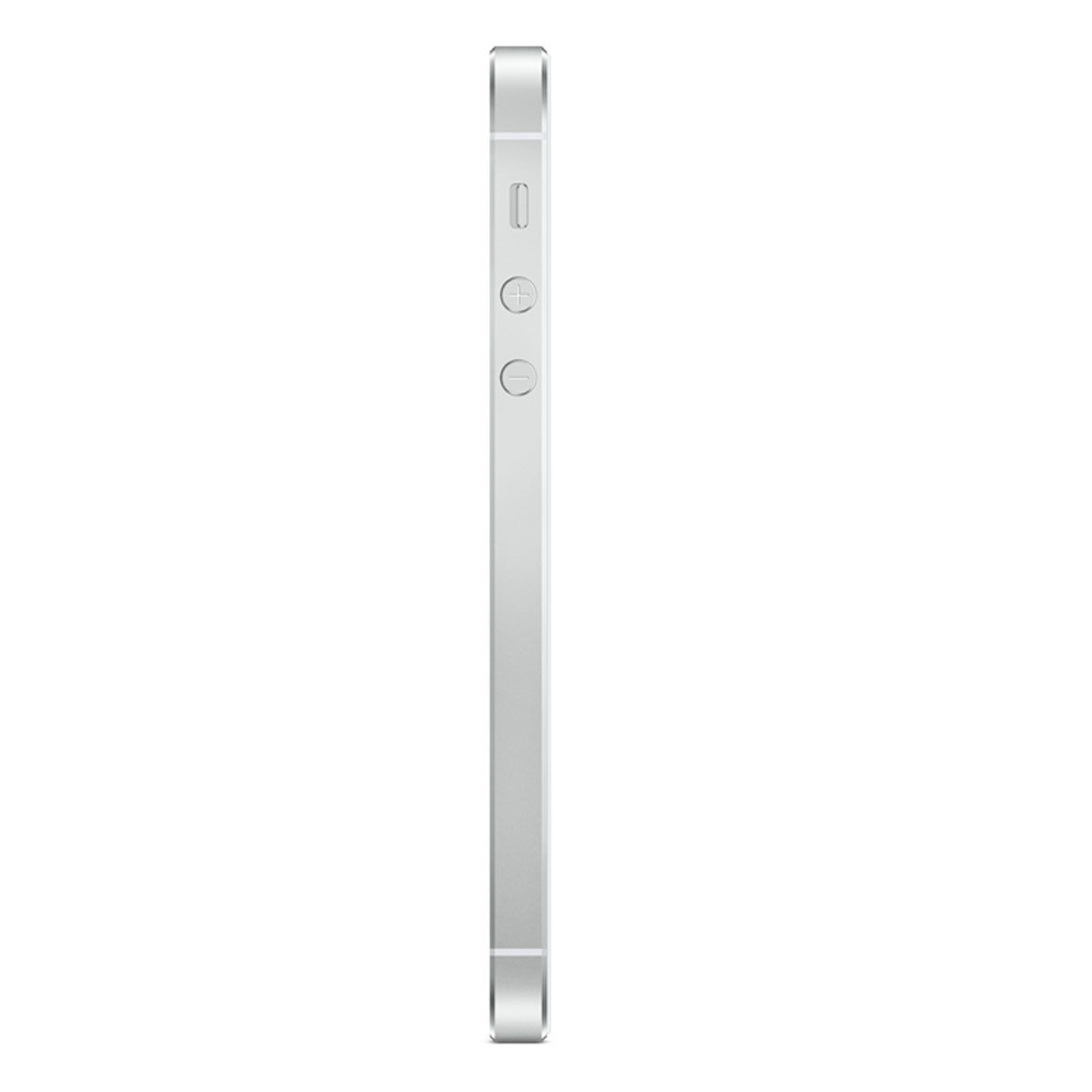 Смартфон Apple iPhone 5S 16Gb Silver (ME433RU/A)