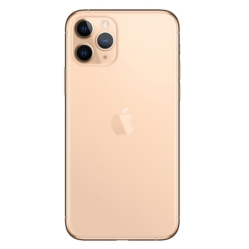 Смартфон Apple iPhone 11 Pro 64GB Gold (A2215/EUR)