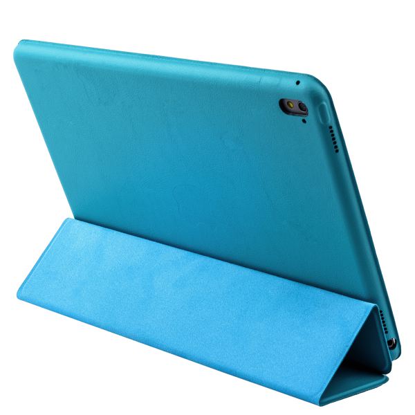 Чехол Naturally Smart Case Blue для iPad Air