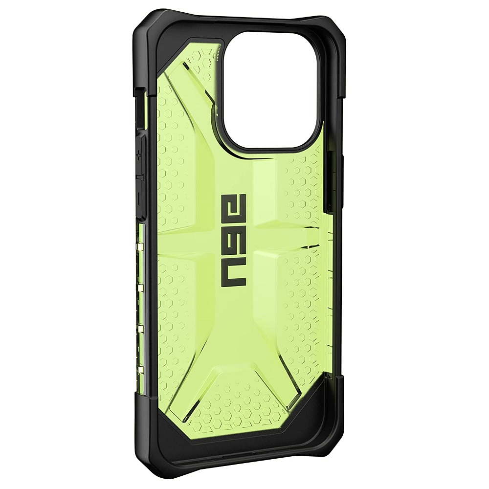 Противоударный защитный чехол UAG Plasma Billie для iPhone 13 Pro