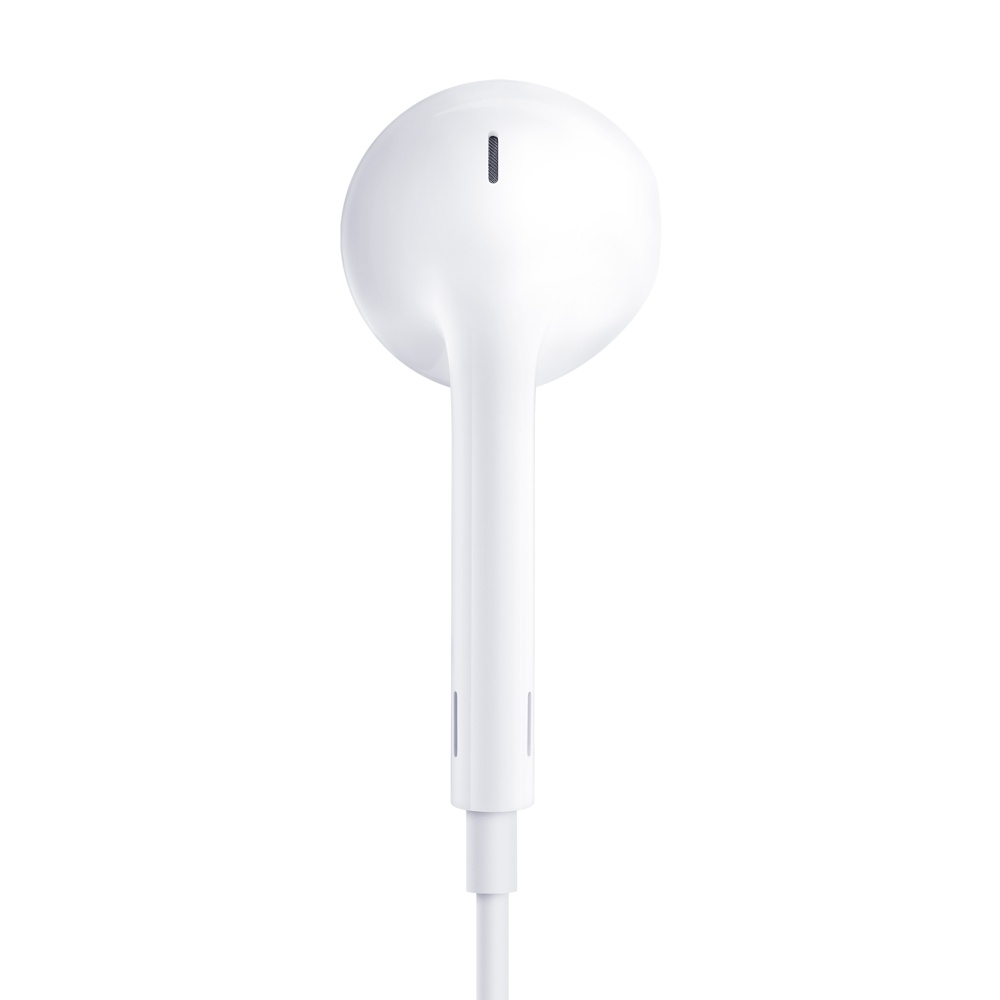 Наушники внутриканальные Apple EarPods with 3.5mm Headphone Plug (MNHF2ZM/A) для iPhone/iPad/iPod 