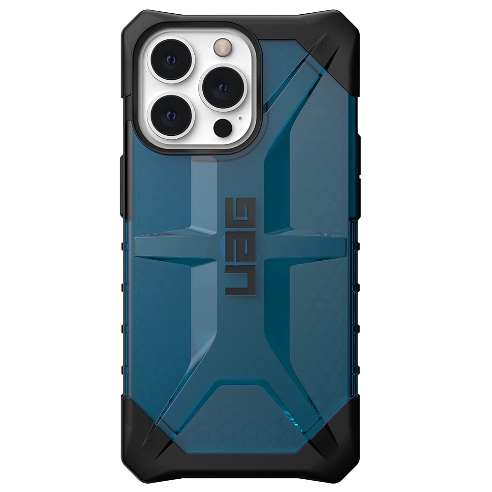 Противоударный защитный чехол UAG Plasma Mallard для iPhone 13 Pro