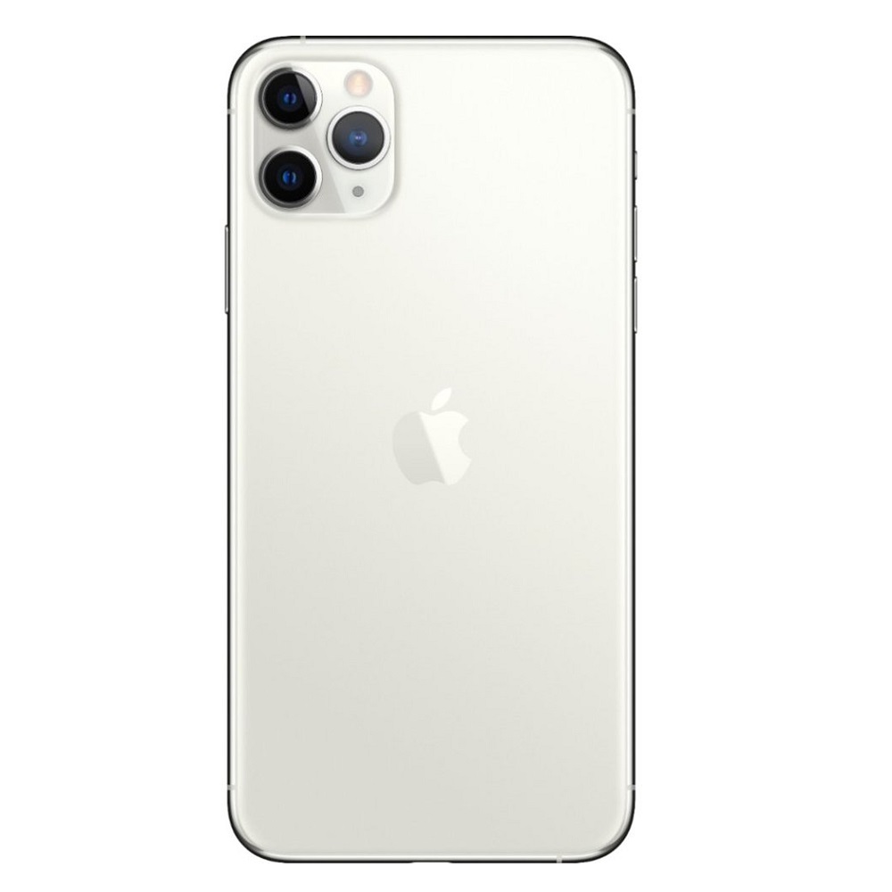 Смартфон Apple iPhone 11 Pro Max 512GB Silver (MWHP2RU/A)