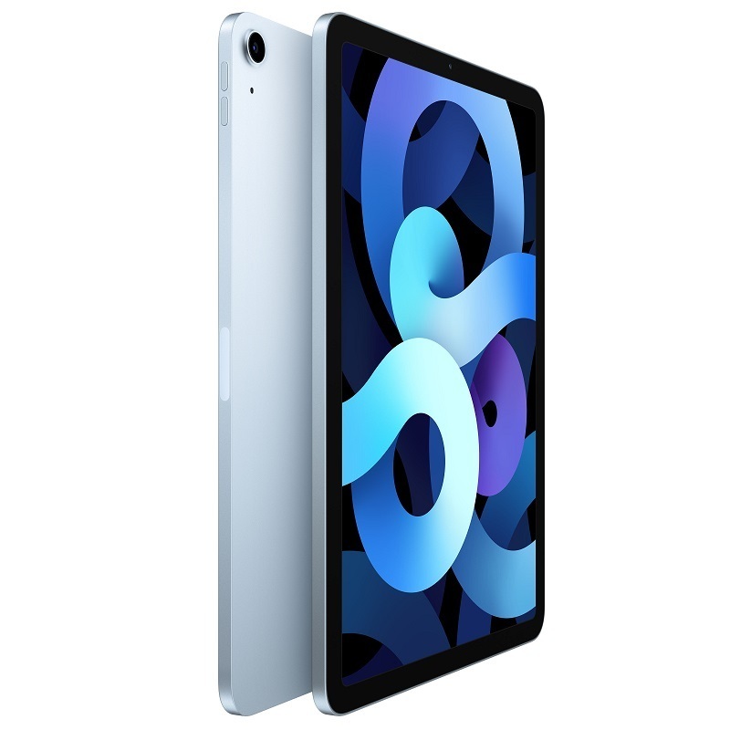 Планшет Apple iPad Air (2020) 256Gb Wi-Fi Sky Blue