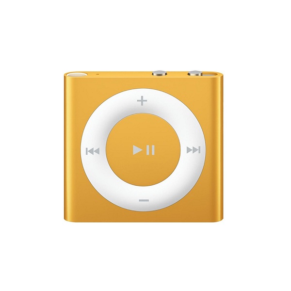 Цифровой плеер Apple iPod Shuffle 4 2Gb Orange