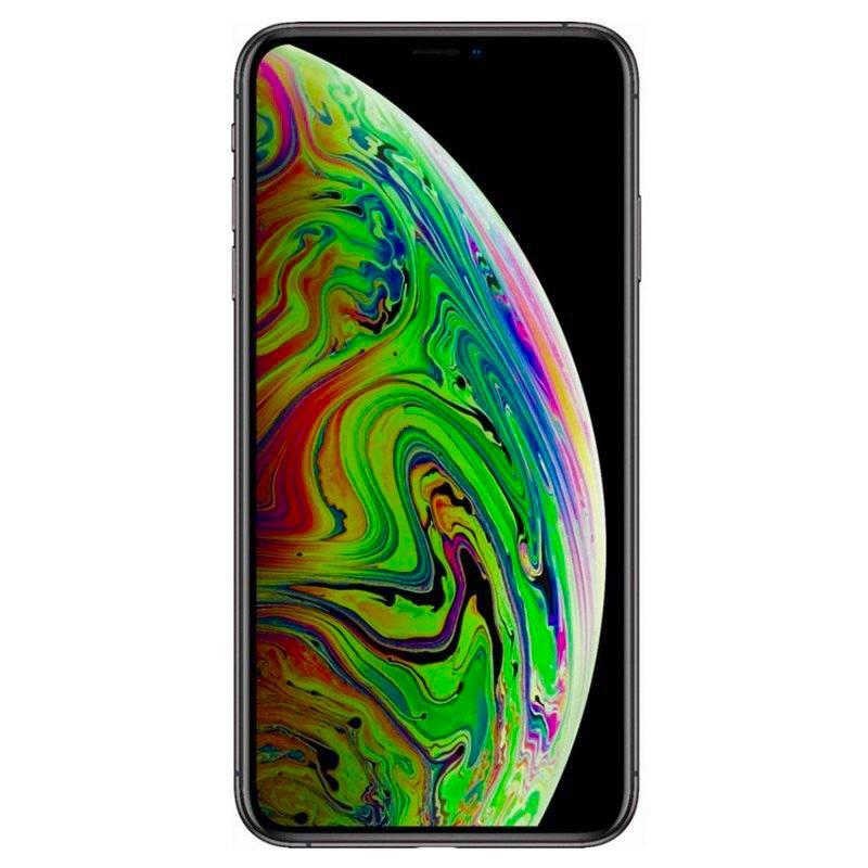 Смартфон Apple iPhone Xs MAX 512Gb Space Gray восстановленный (FT562RU/A)