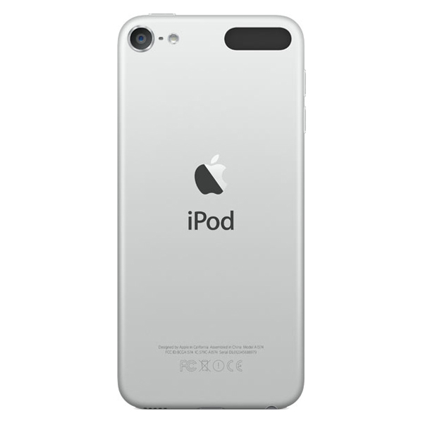 Плеер Apple iPod Touch 6 32Gb Silver