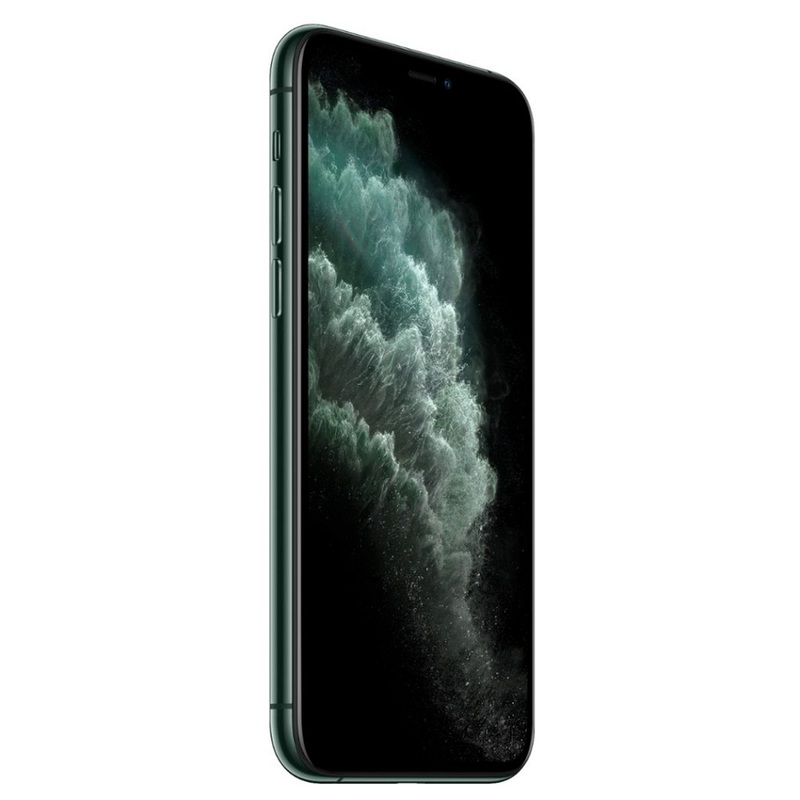 Смартфон Apple iPhone 11 Pro 512GB Midnight Green (A2215/EUR)