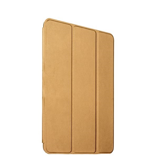 Чехол Naturally Smart Case Gold для iPad Air 2