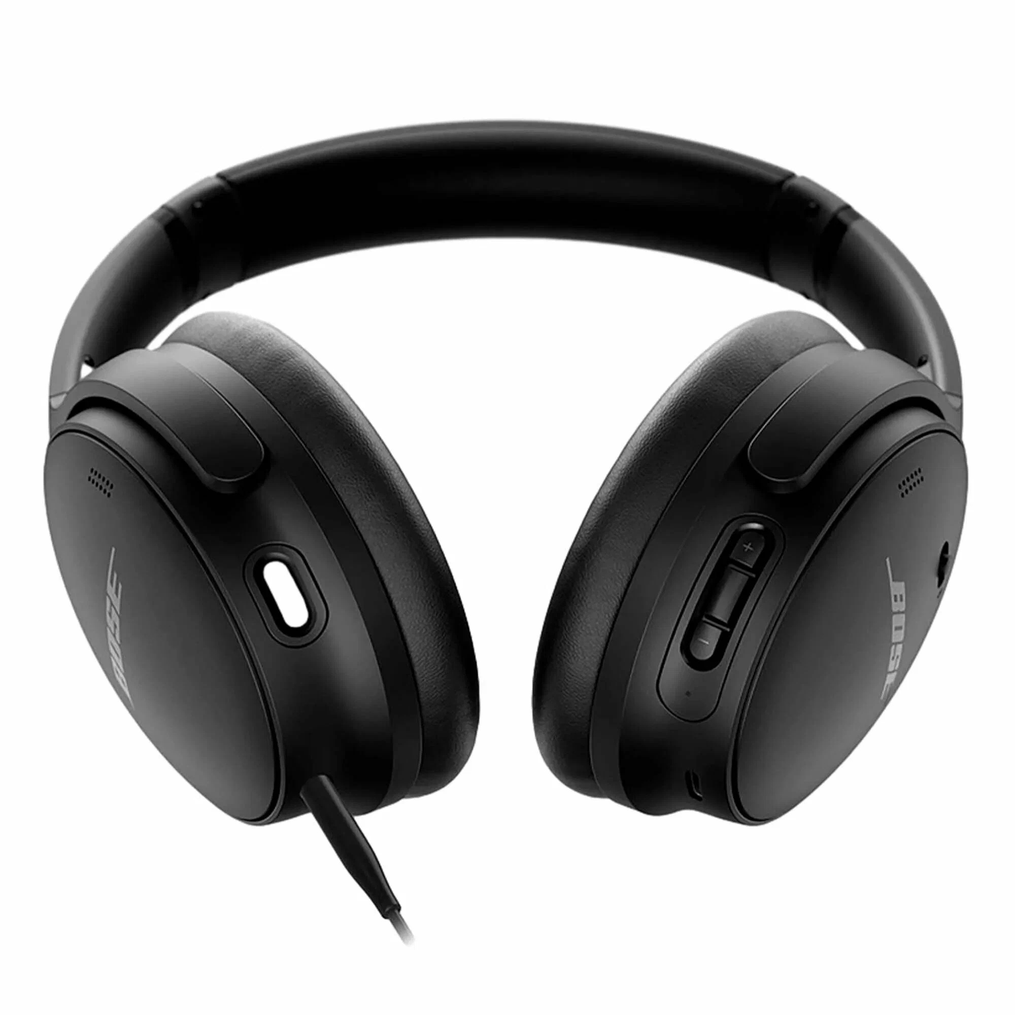 Беспроводные наушники Bose QuietComfort SE Black