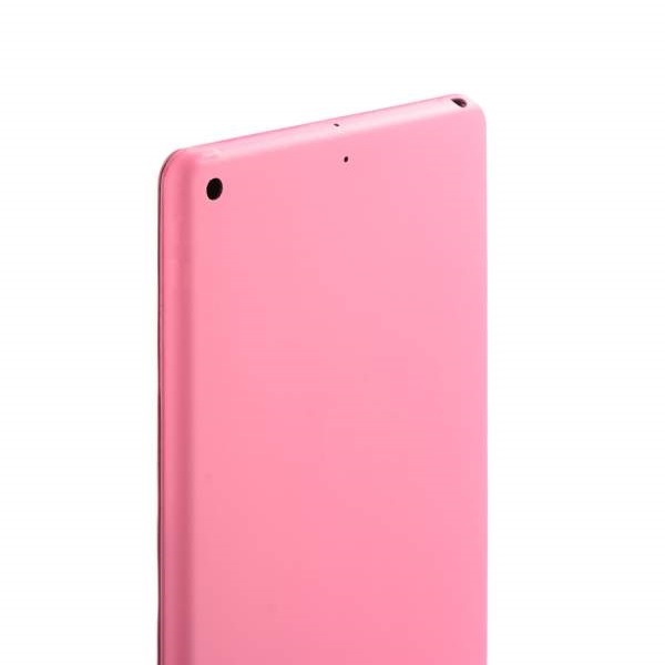 Чехол Naturally Smart Case Pink для iPad 10.2 (2019/2020)