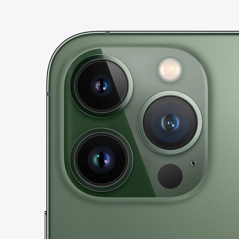 Смартфон Apple iPhone 13 Pro 256GB Alpine Green (A2638)