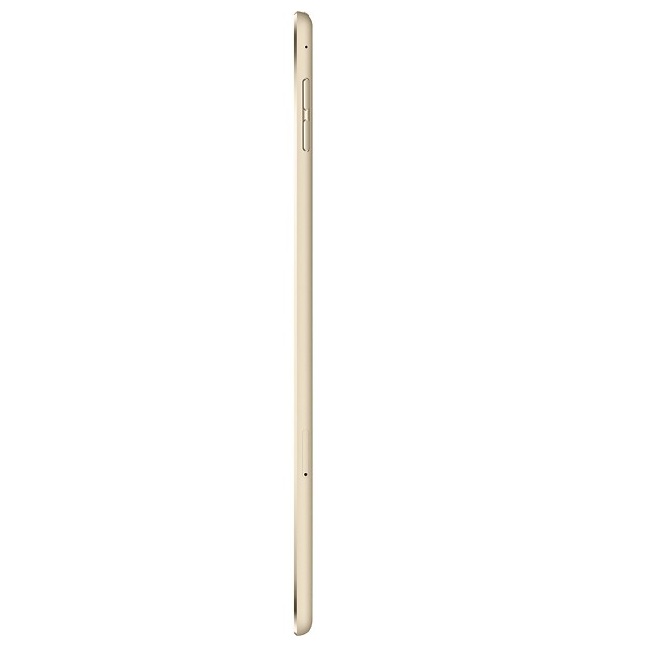 Планшет Apple iPad Mini 4 128GB Wi-Fi + Cellular Gold (MK782RU/A)