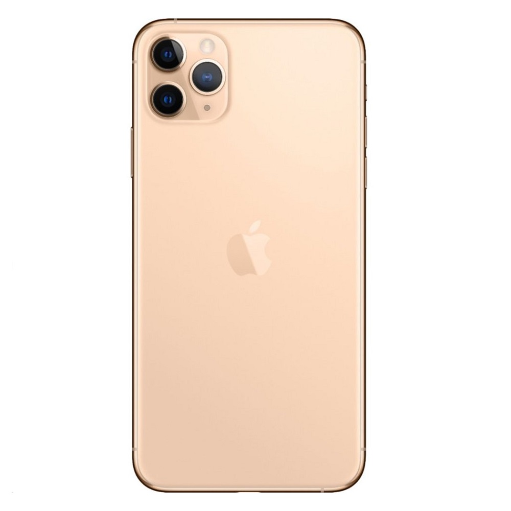 Смартфон Apple iPhone 11 Pro Max 256GB Gold (MWHL2RU/A)