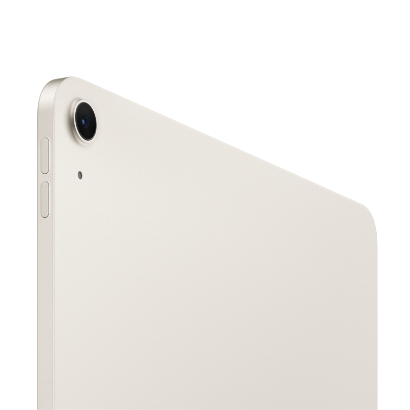 Планшет Apple iPad Air 13 (2024) 128Gb Wi-Fi Starlight