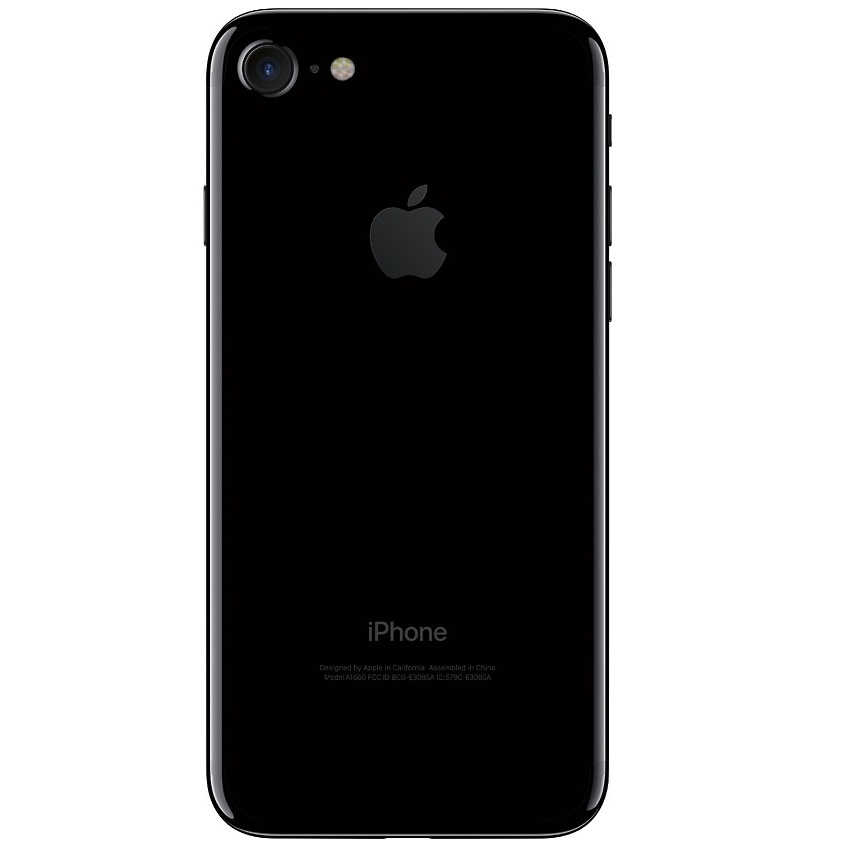 Смартфон Apple iPhone 7 128GB Black Onyx (A1778)