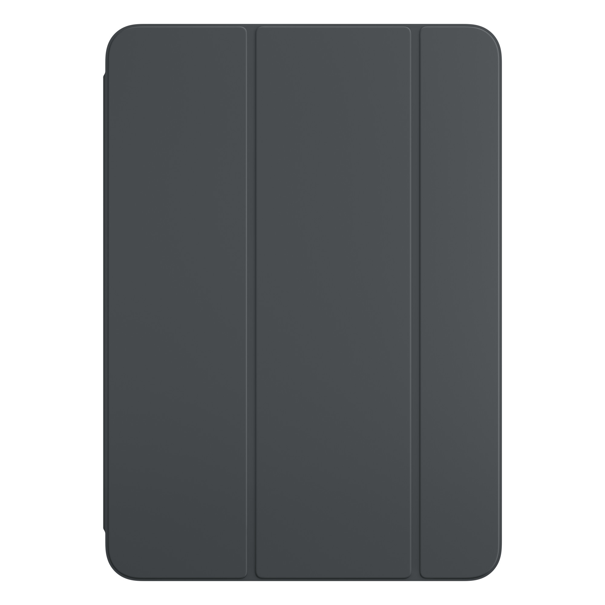 Чехол Naturally Magnet Smart Folio для iPad Pro 13 (2024) Black