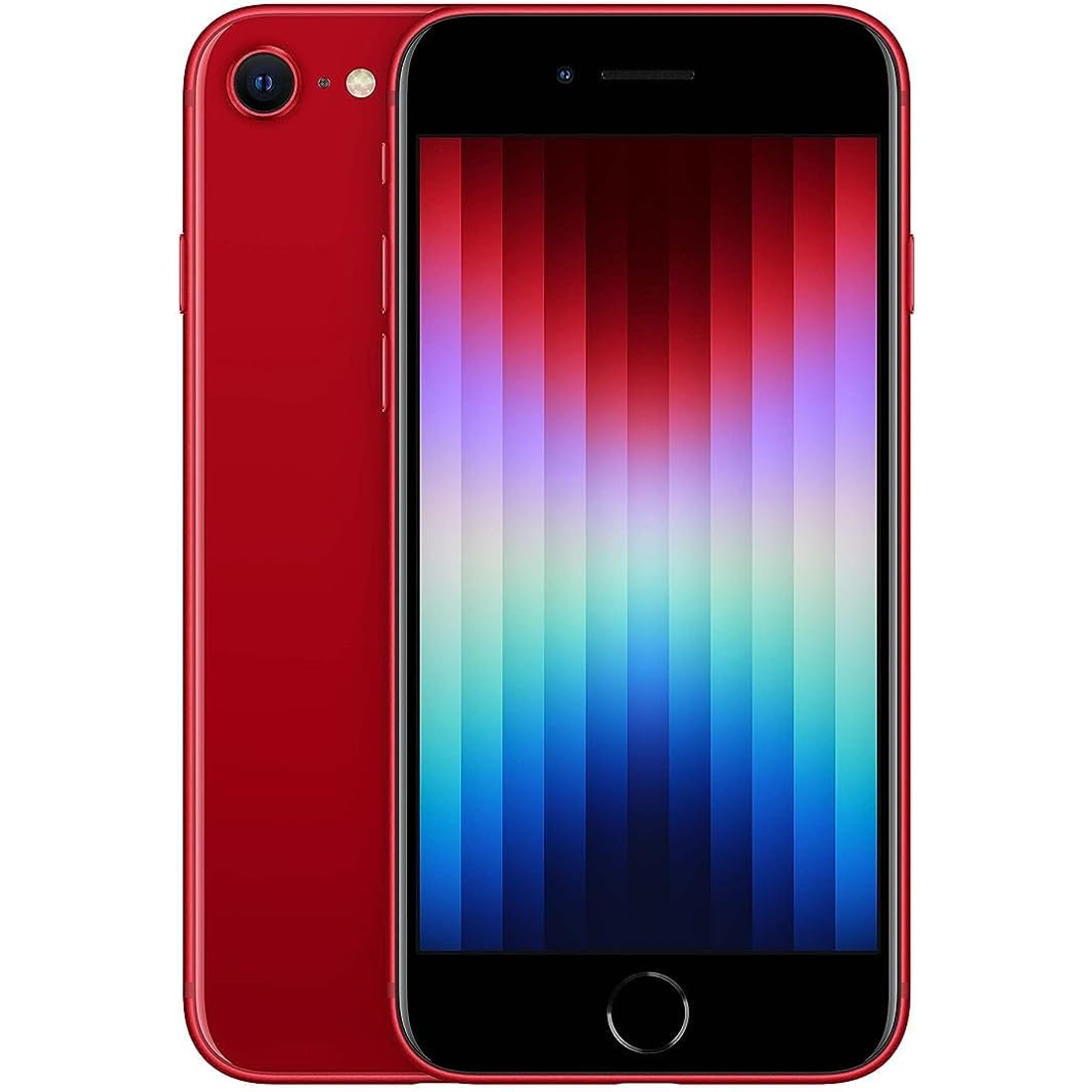 Смартфон Apple iPhone SE 2022 128Gb (PRODUCT)RED