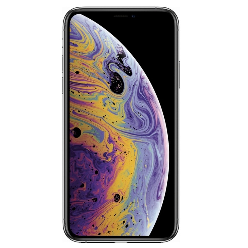 Смартфон Apple iPhone Xs 512GB Silver (A2097/A1920)