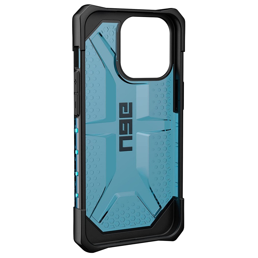 Противоударный защитный чехол UAG Plasma Mallard для iPhone 13 Pro