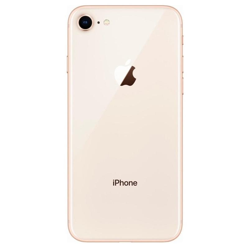 Смартфон Apple iPhone 8 128GB Gold (MX182RU/A)