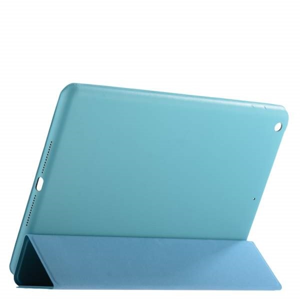 Чехол Naturally Smart Case Blue для iPad 10.2 (2019/2020)