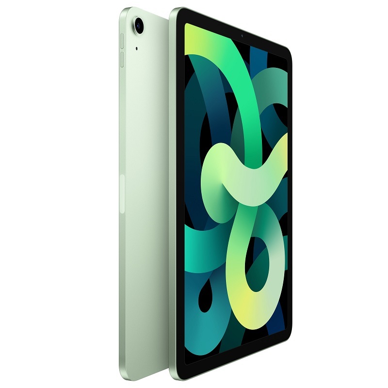 Планшет Apple iPad Air (2020) 64Gb Wi-Fi Green