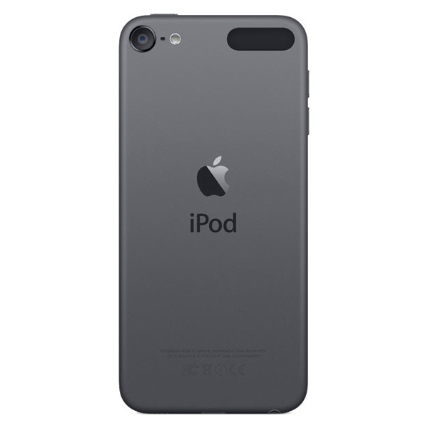 Цифровой плеер Apple iPod Touch 6 64Gb Space Grey