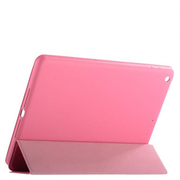 Чехол Naturally Smart Case Pink для iPad 10.2 (2019/2020)