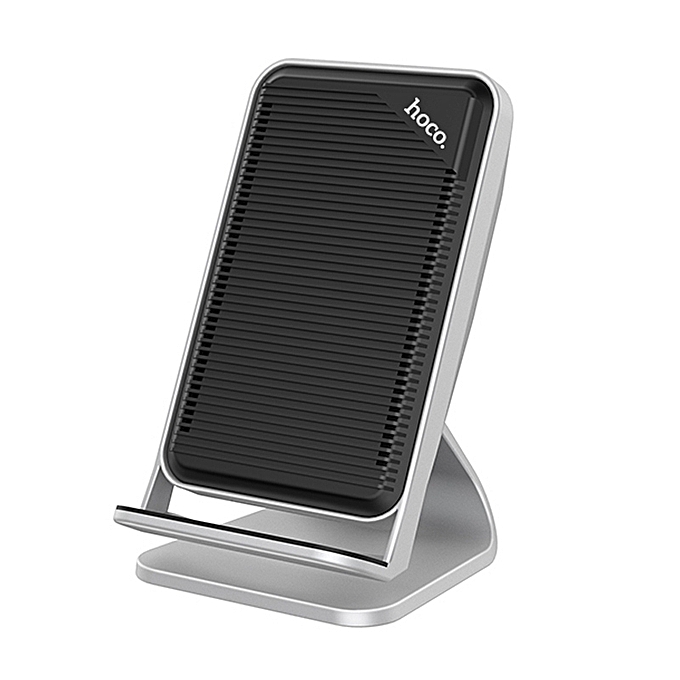 Беспроводное зарядное устройство Hoco CW11 Wisewind Wireless Rapid Charger