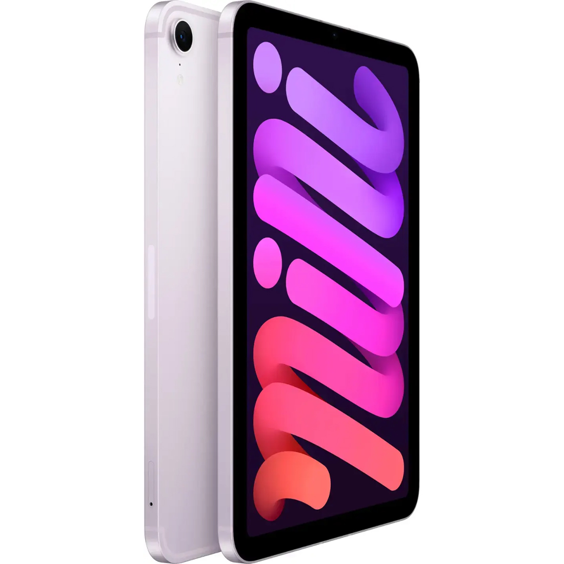 Планшет Apple iPad mini (2024) 128Gb Wi-Fi + Cellular Purple