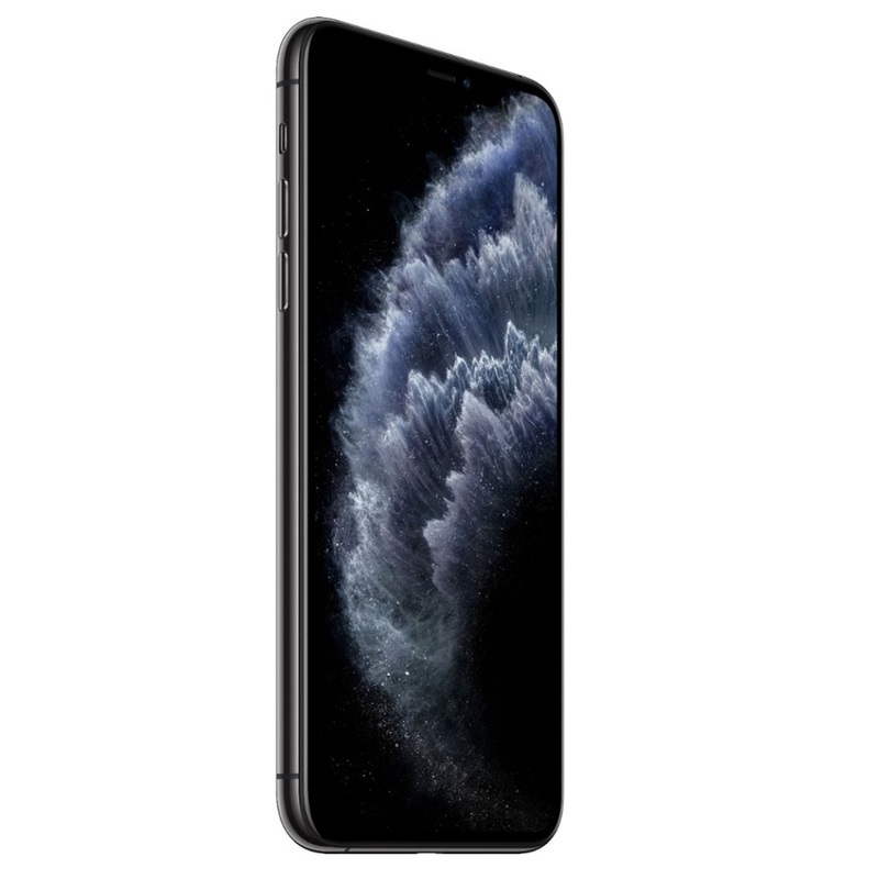 Смартфон Apple iPhone 11 Pro Max 64GB Space Gray восстановленный (FWHD2RU/A)