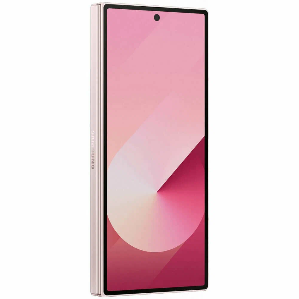 Смартфон Samsung Galaxy Z Fold6 12/512 ГБ, Dual: nano SIM + eSIM, Pink