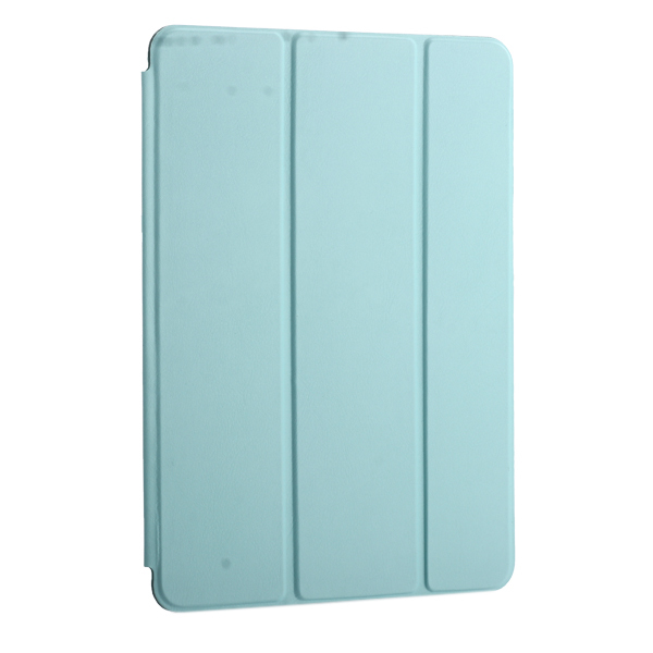 Чехол Naturally Smart Case Teal для iPad 10.2 (2019/2020)