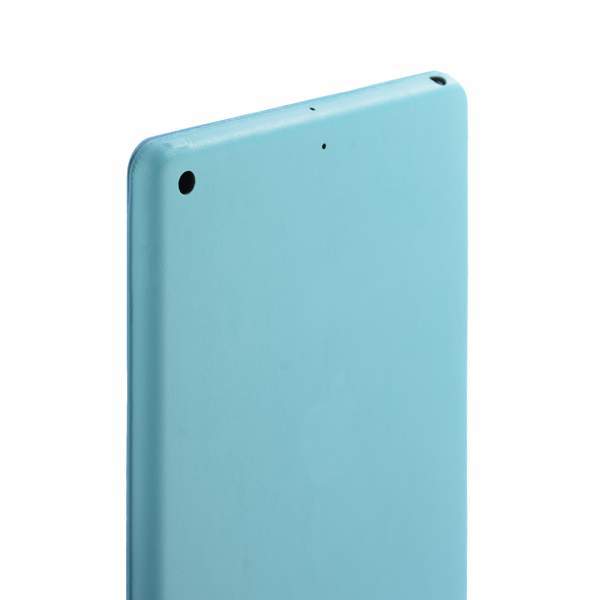 Чехол Naturally Smart Case Blue для iPad 10.2 (2019/2020)