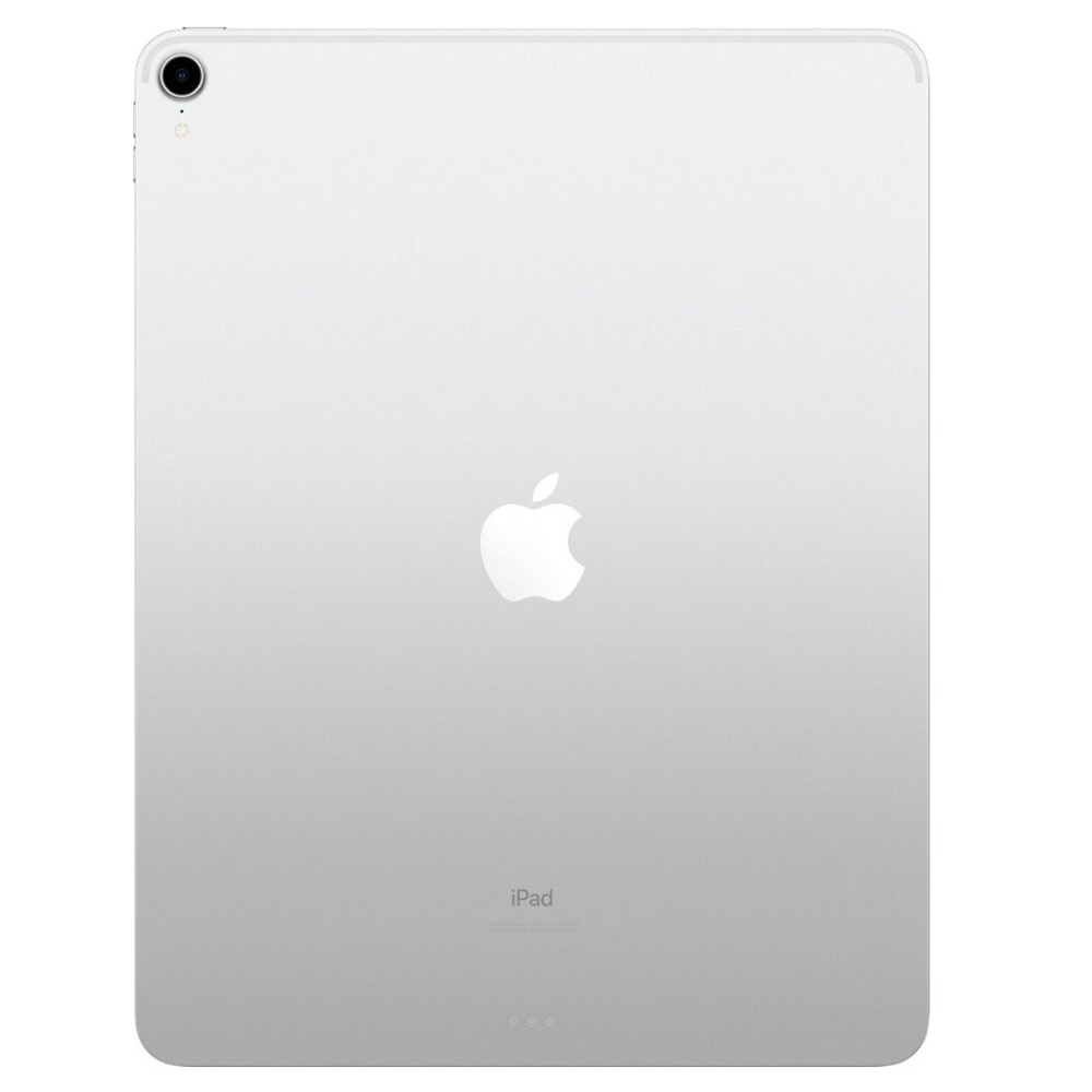 Планшет Apple iPad Pro 12.9 (2018) 1Tb Wi-Fi Silver