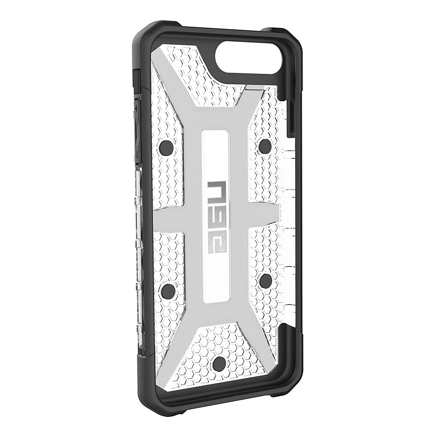 Противоударный защитный чехол UAG Plasma Ice для iPhone 7 Plus/8 Plus