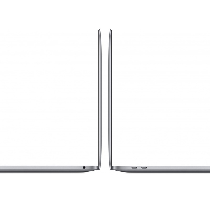 Ноутбук Apple MacBook Pro 13 дисплей Retina с технологией True Tone Mid 2020 Space Gray (Z0Y7000ST) (RU/A) (Intel Core i7 2300 MHz/13.3/2560x1600/32GB/1TB SSD/DVD нет/Intel Iris Plus Graphics/Wi-Fi/Bluetooth/macOS)