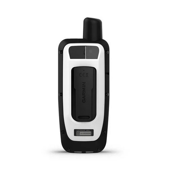 Навигатор Garmin GPSMAP 86S (010-02235-01)