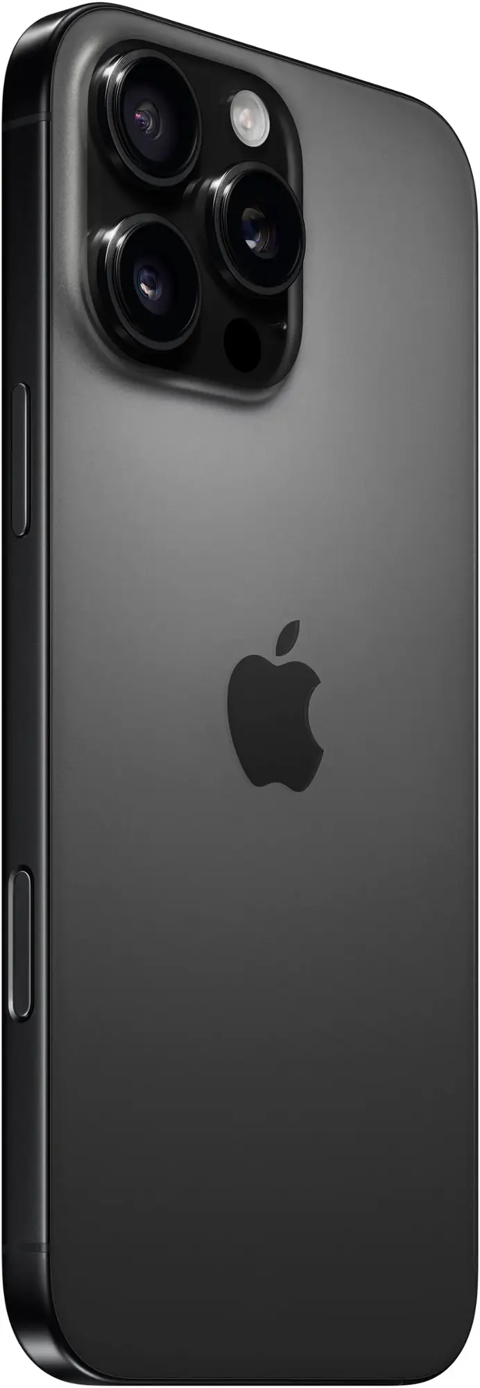 Смартфон Apple iPhone 16 Pro Max 1TB Black Titanium (nano SIM + eSIM)