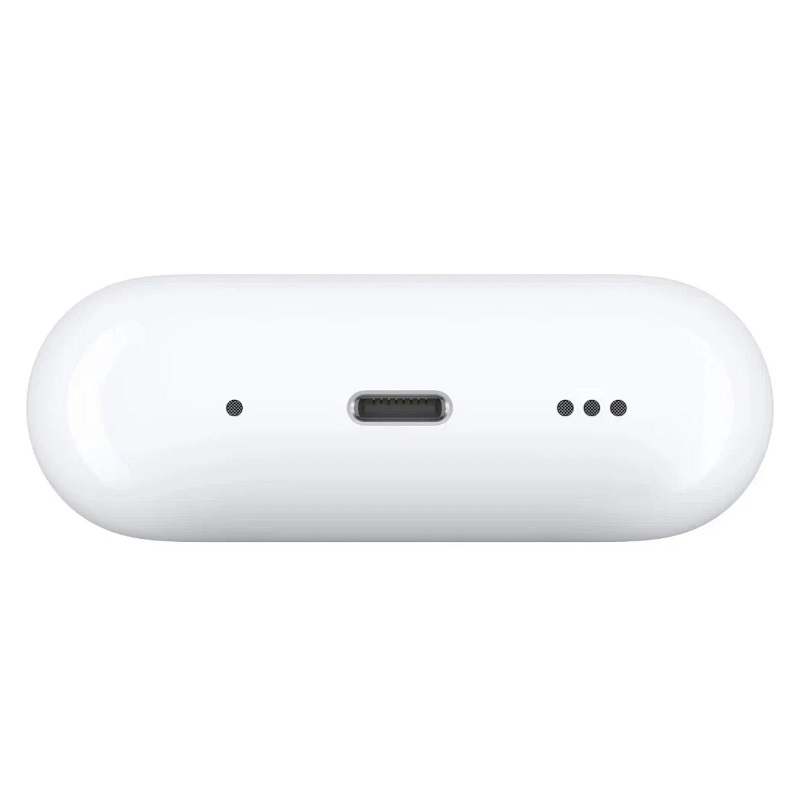 Футляр Apple AirPods Pro 2 Case (Lightning) (A2700)