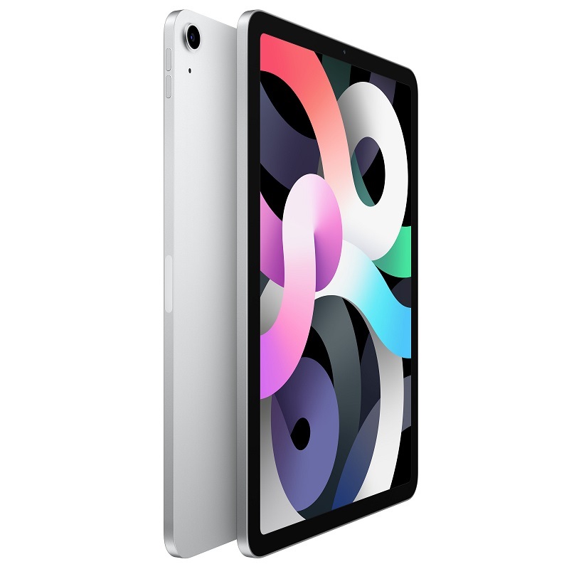 Планшет Apple iPad Air (2020) 64Gb Wi-Fi Silver