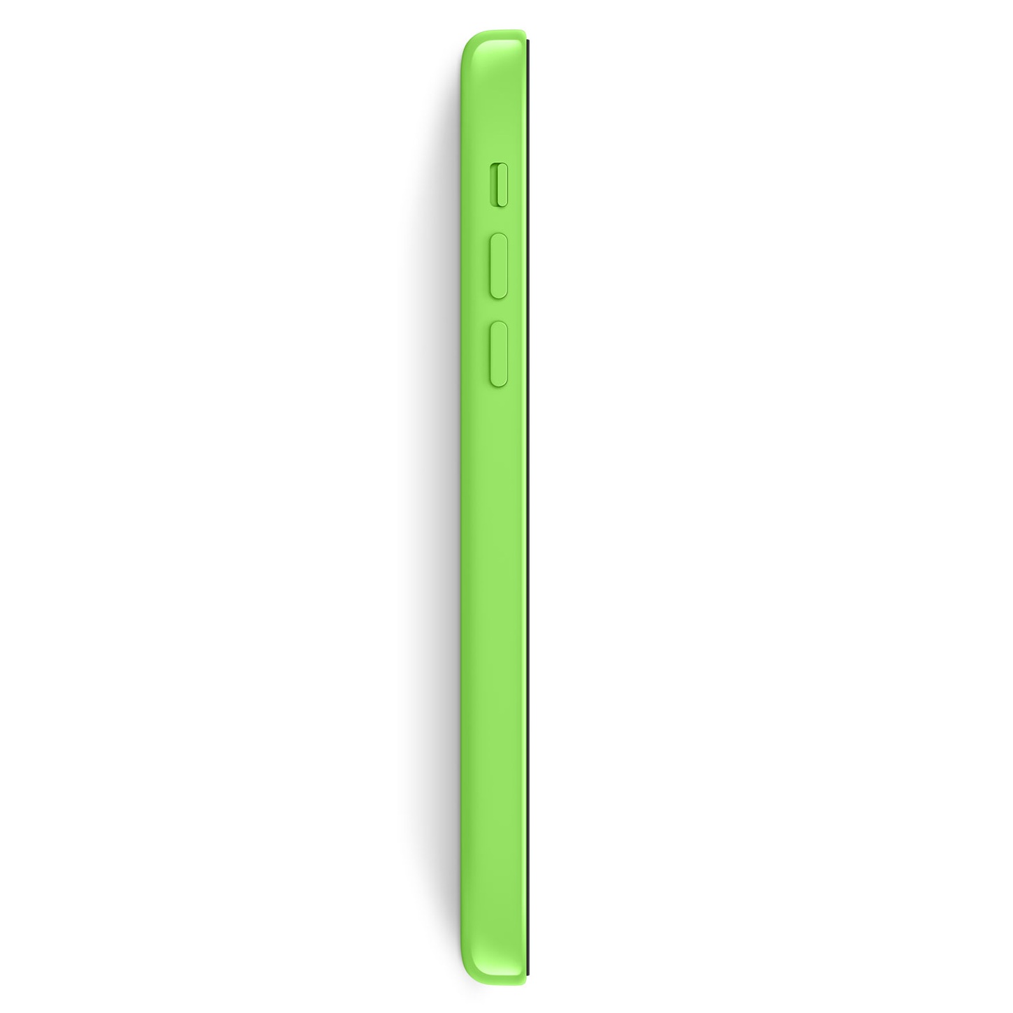 Смартфон Apple iPhone 5C 8Gb Green (MG912RU/A)