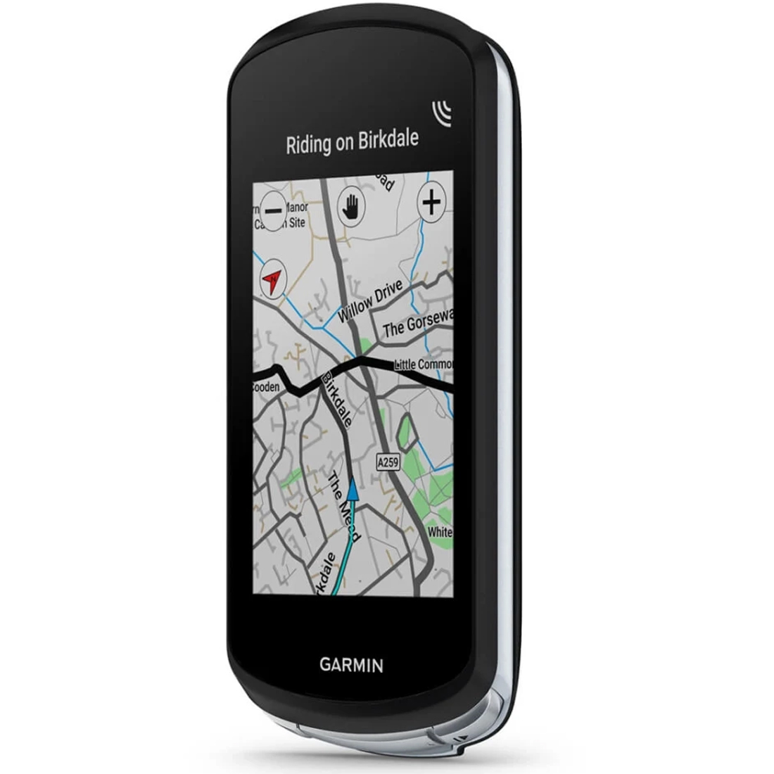 Велокомпьютер Garmin Edge 1040 (010-02503-01)