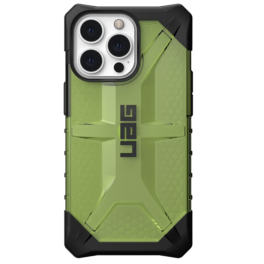 Противоударный защитный чехол UAG Plasma Billie для iPhone 13 Pro