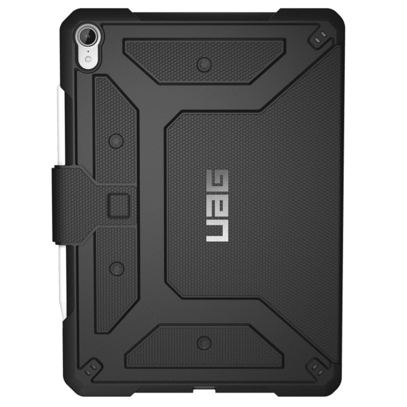 Чехол UAG Metropolis для Apple iPad Pro 11 Black