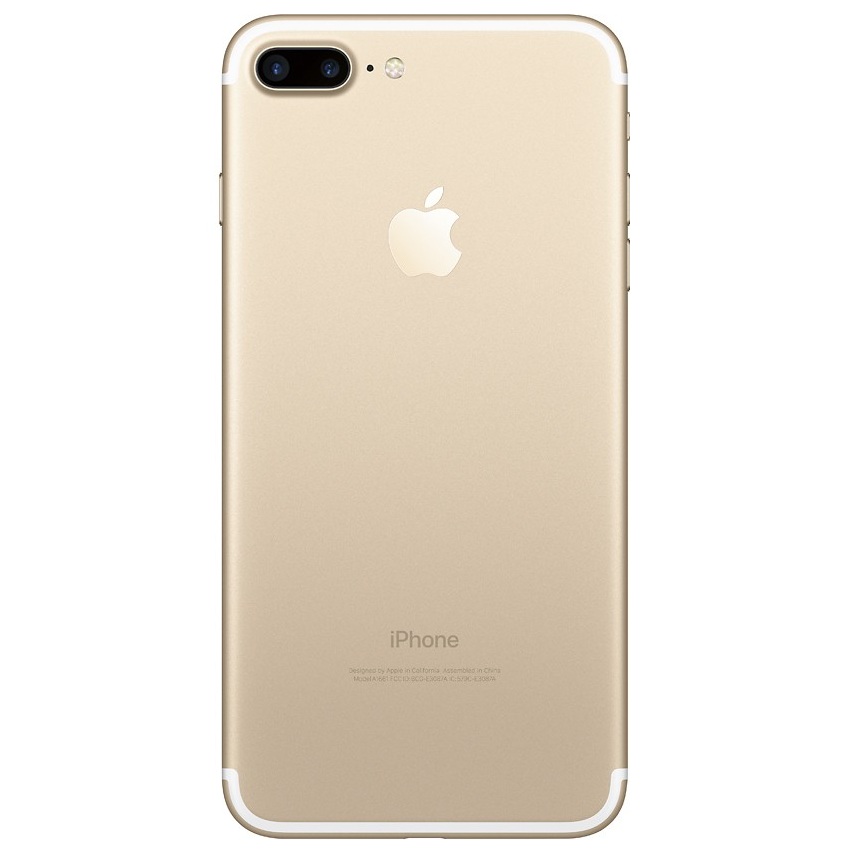 Смартфон Apple iPhone 7 Plus 128GB Gold (A1784)