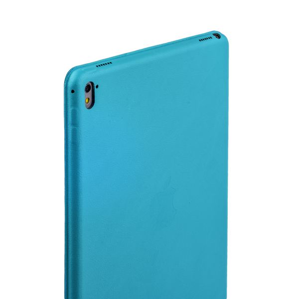 Чехол Naturally Smart Case Blue для iPad Air