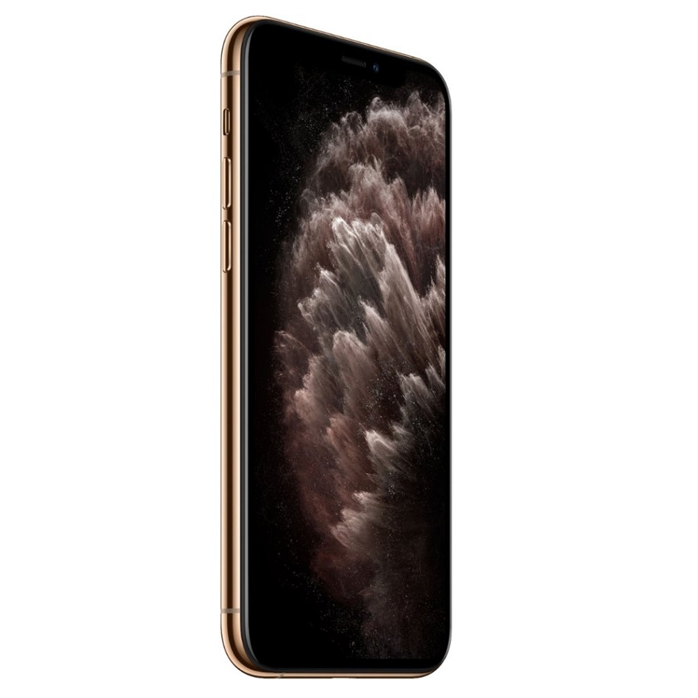 Смартфон Apple iPhone 11 Pro 512GB Gold (MWCF2RU/A)