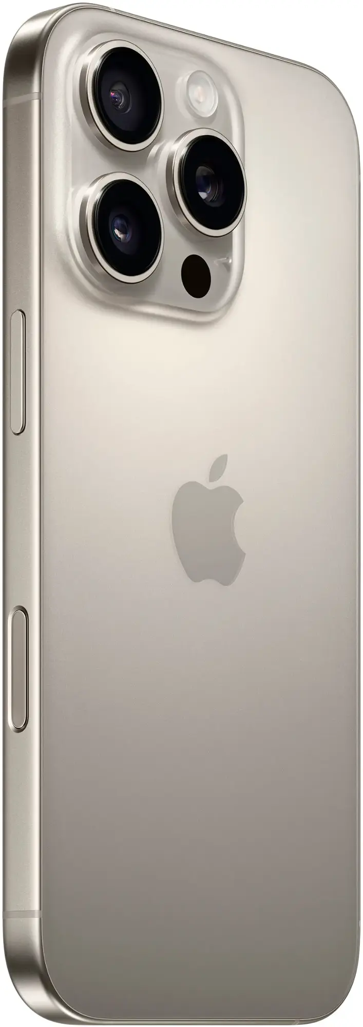 Смартфон Apple iPhone 16 Pro 256GB Natural Titanium (nano SIM + eSIM)